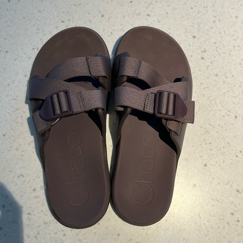 Chaco Sandals